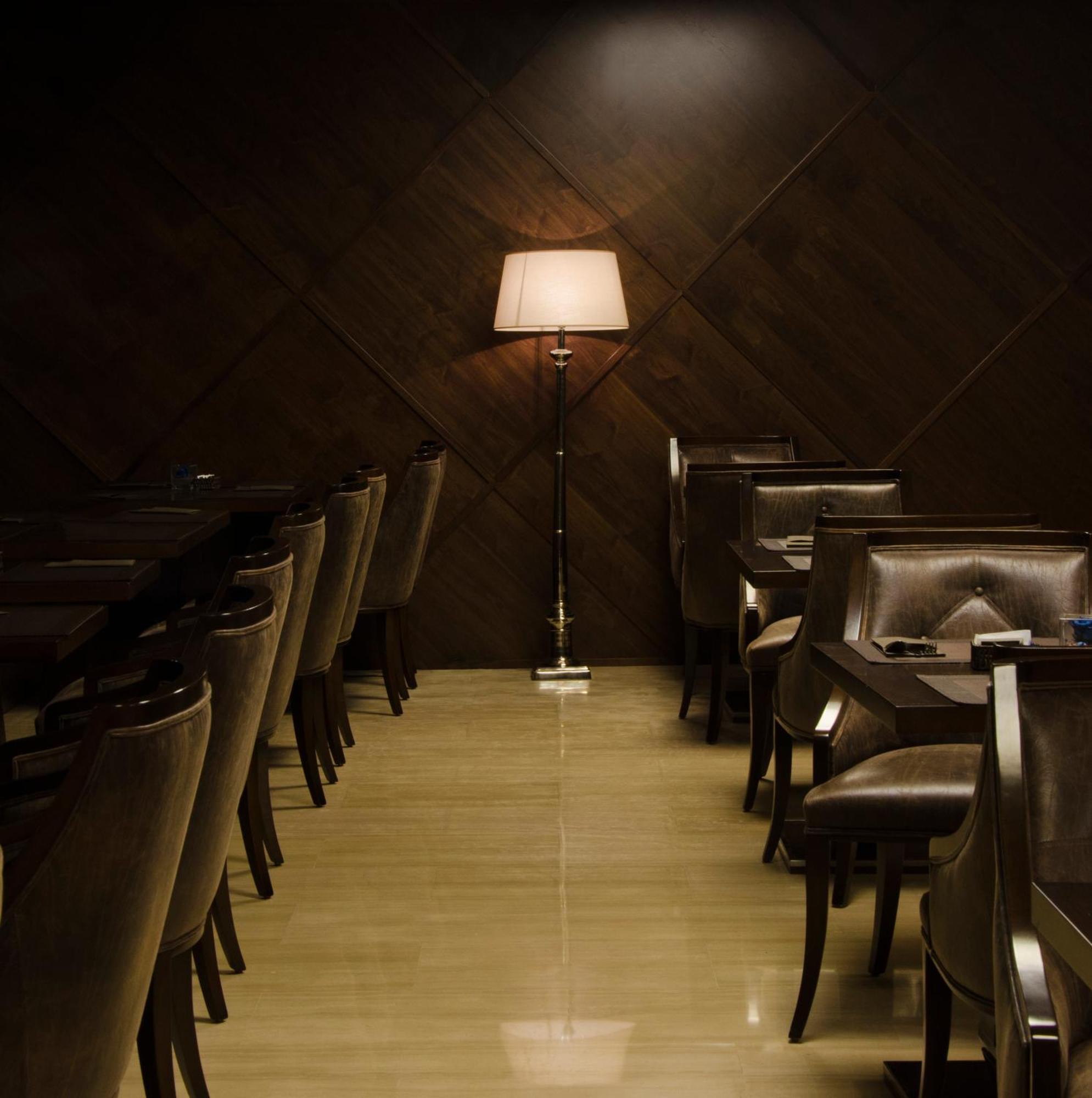 คลาริดจ์ มาดริด Hotel ภายนอก รูปภาพ